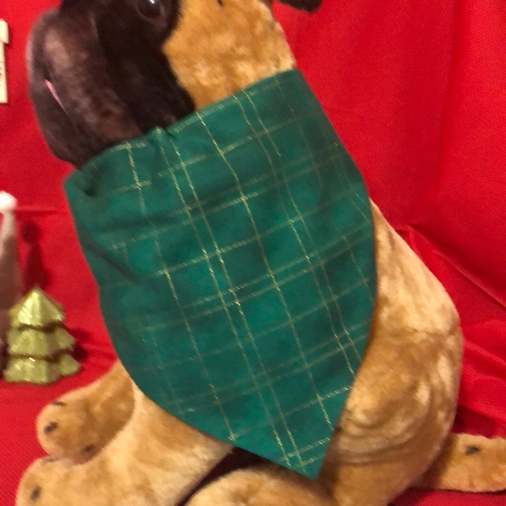 Pet bandanna - Picture 2 of 10